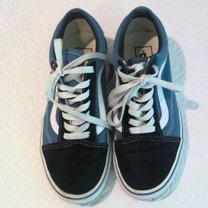 Vans - Old Skool, Size 5